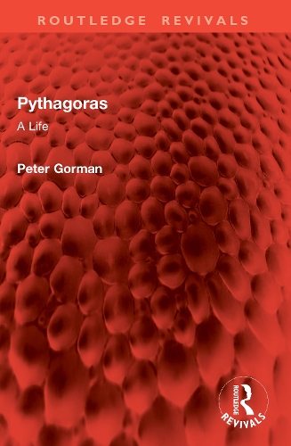 Pythagoras: A Life.