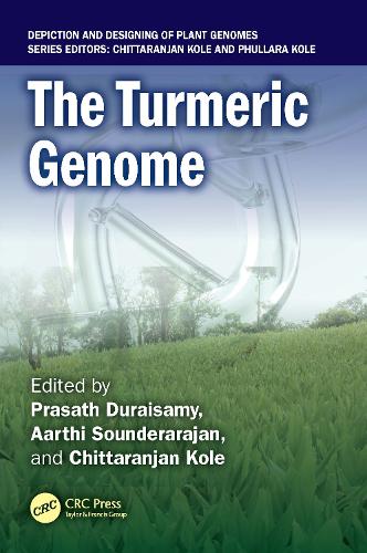 The Turmeric Genome.