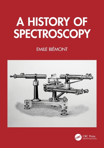 A History of Spectroscopy.
