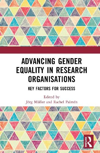 Advancing Gender Equality in Research Organisations