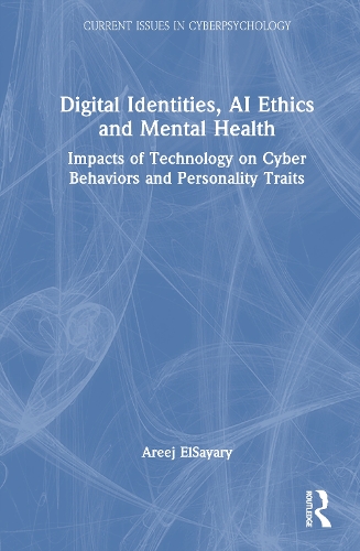 Digital Identities, AI Ethics and Mental Health