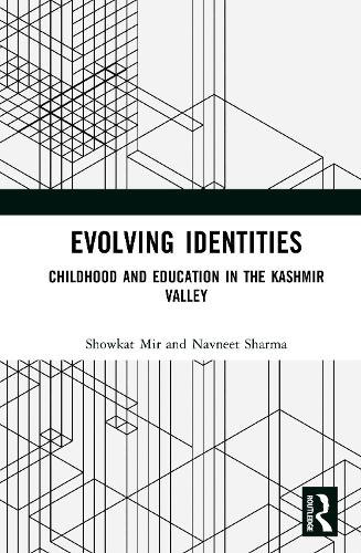 Evolving Identities