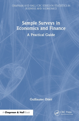 Sample Surveys in Economics and Finance
