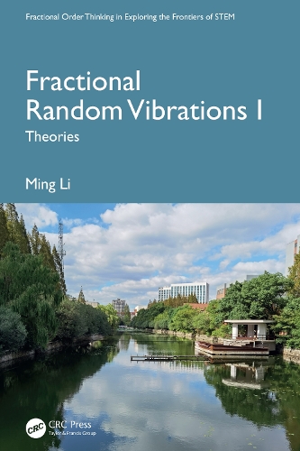 Fractional Random Vibrations I: Theories.