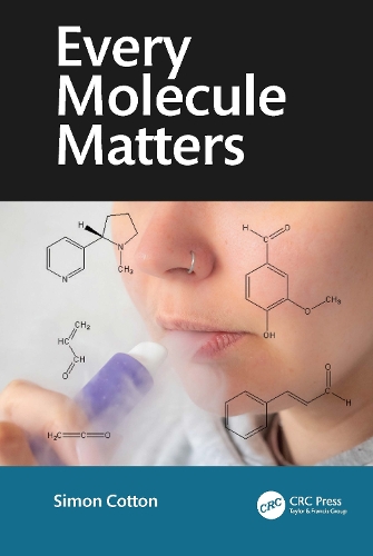 Every Molecule Matters.