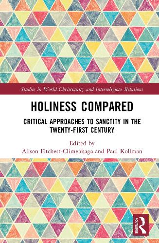 Holiness Compared