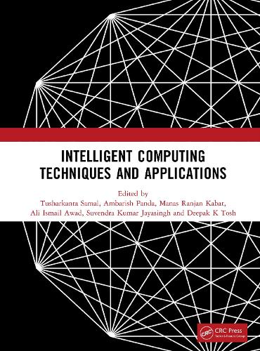 Intelligent Computing Techniques and Applications.