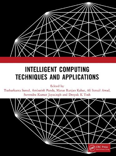 Intelligent Computing Techniques and Applications.