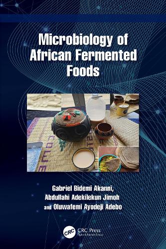 Microbiology of African Fermented Foods.