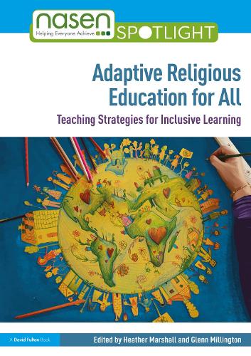 Adaptive Religious Education for All: Teaching Strategies for Inclusive Learning.