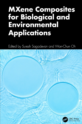 MXene Composites for Biological and Environmental Applications.
