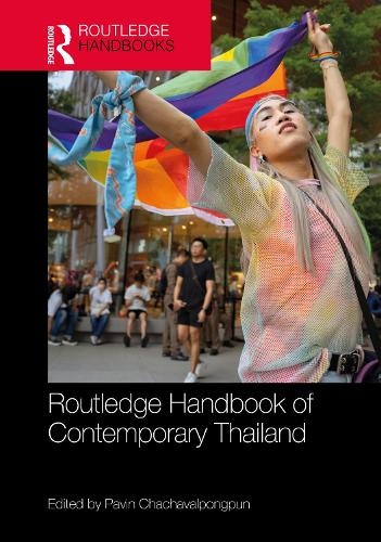 Routledge Handbook of Contemporary Thailand.