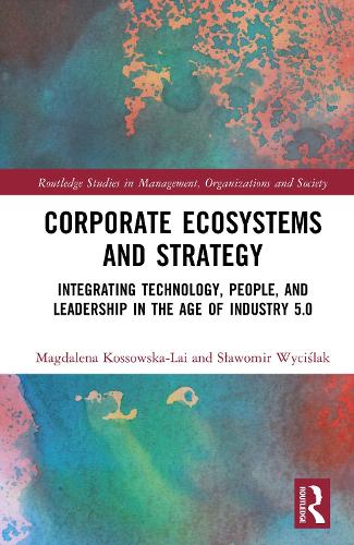 Corporate Ecosystems and Strategy