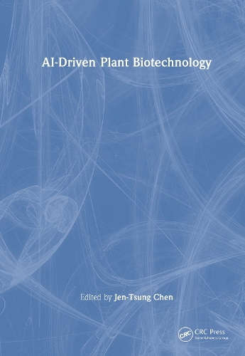 AI-Driven Plant Biotechnology.