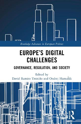 Europe's Digital Challenges