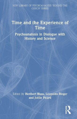 Time and the Experience of Time