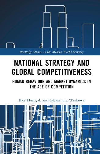 National Strategy and Global Competitiveness