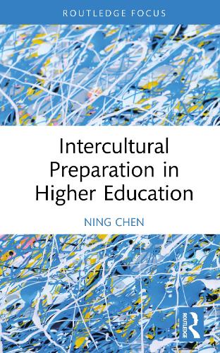 Intercultural Preparation in Higher Education.