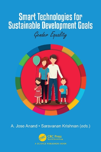 Smart Technologies for Sustainable Development Goals