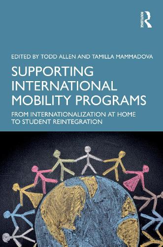 Educators Facilitating International Mobility: Preparation and On-Site Support.