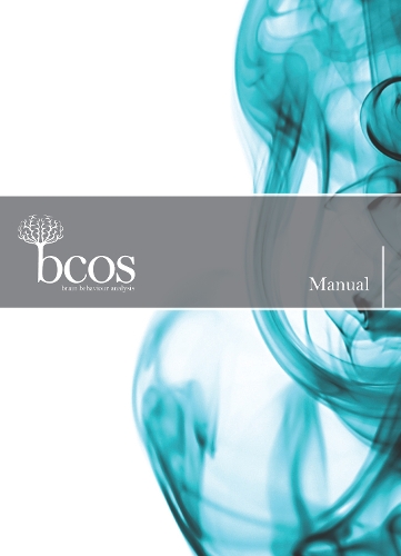 BCoS Cognitive Screen.
