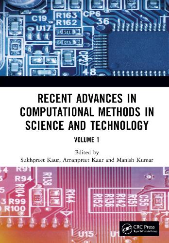 Recent Advances in Computational Methods in Science and Technology: Volume 1.