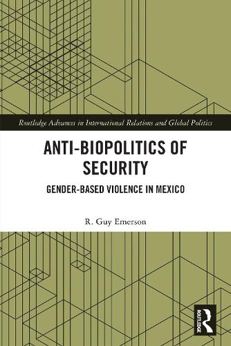Anti-biopolitics of Security