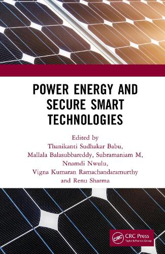 Power Energy and Secure Smart Technologies.