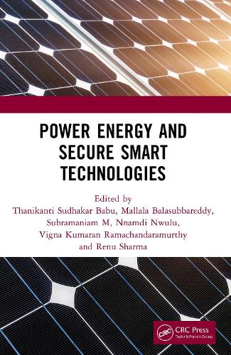 Power Energy and Secure Smart Technologies.