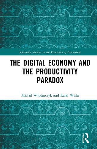 The Digital Economy and the Productivity Paradox.
