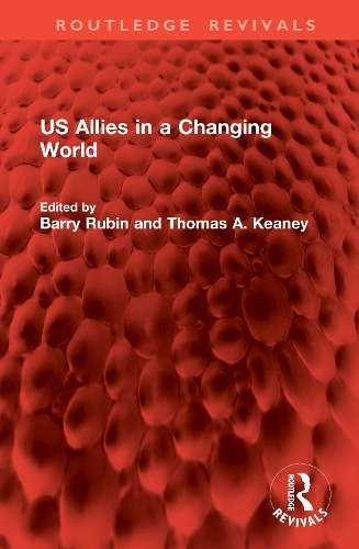 US Allies in a Changing World.
