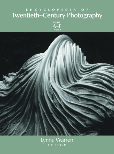 Encyclopedia of Twentieth-Century Photography.