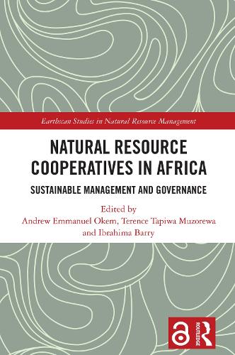Natural Resource Cooperatives in Africa