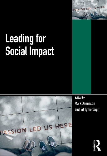 Leading for Social Impact.
