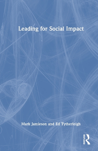 Leading for Social Impact.