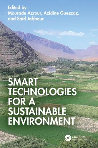Smart Technologies for a Sustainable Environment.