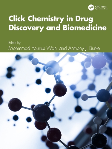 Click Chemistry in Drug Discovery and Biomedicine.