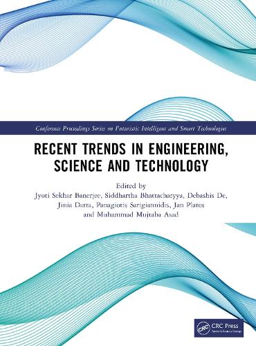 Recent Trends in Engineering, Science and Technology.