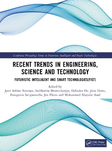 Recent Trends in Engineering, Science and Technology.