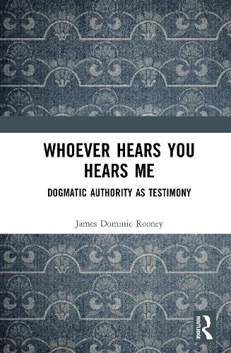 Whoever Hears You Hears Me