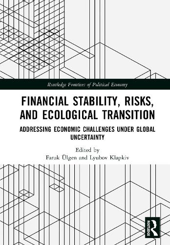 Financial Stability, Risks, and Ecological Transition