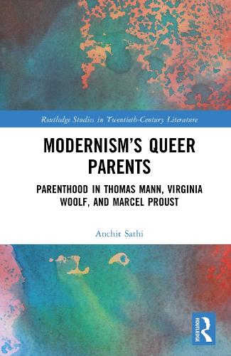 Modernism's Queer Parents