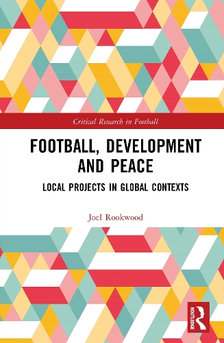 Football, Development and Peace