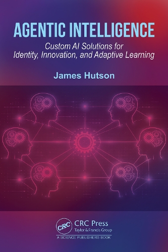 Agentic Intelligence: Custom AI Solutions for Identity, Innovation, and Adaptive Learning.