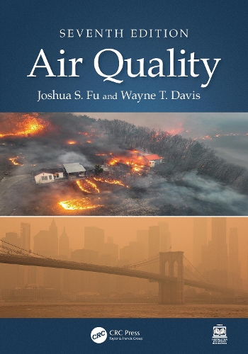 Air Quality. 7th edition