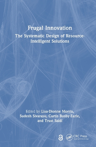 Frugal Innovation