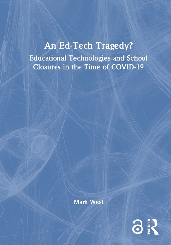 An Ed-Tech Tragedy?
