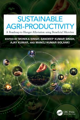 Sustainable Agri-Productivity: A Roadmap to Hunger Alleviation using Beneficial Microbes.