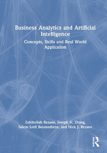Business Analytics and Artificial Intelligence