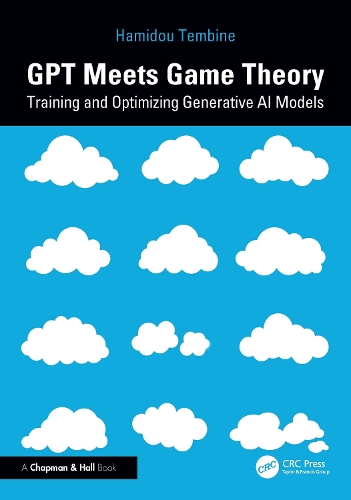GPT Meets Game Theory: Training and Optimizing Generative AI Models.